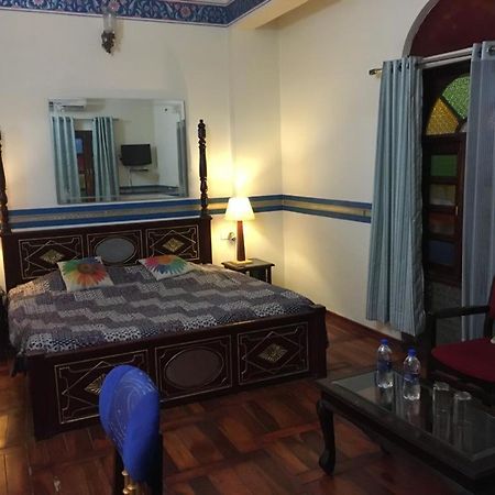 Hotel Vimal Heritage Dzsaipur Kültér fotó
