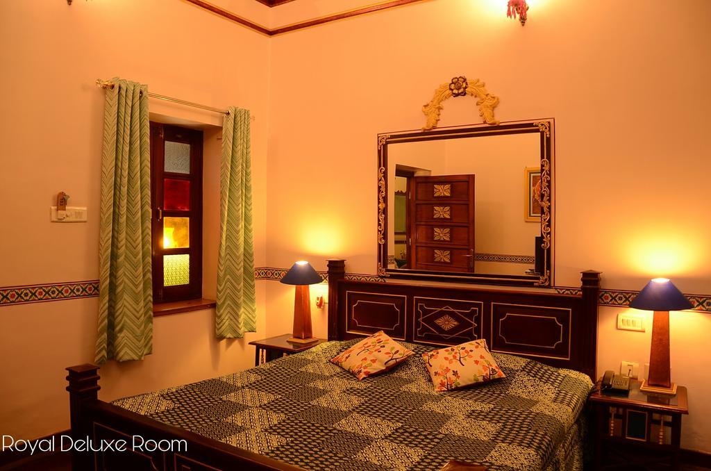 Hotel Vimal Heritage Dzsaipur Kültér fotó