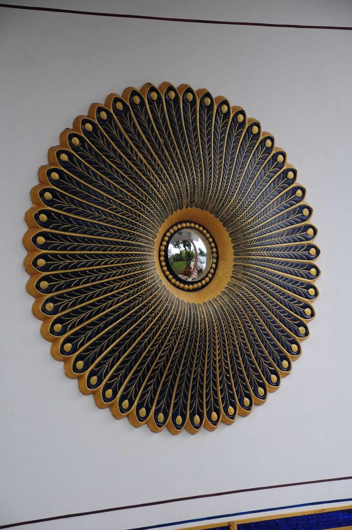 Hotel Vimal Heritage Dzsaipur Kültér fotó