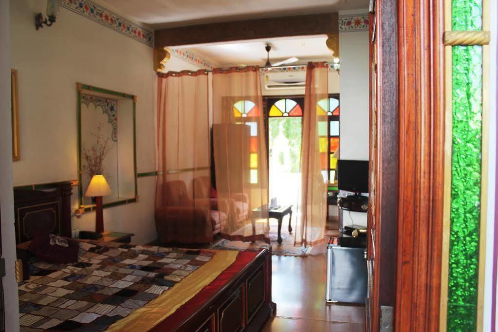Hotel Vimal Heritage Dzsaipur Kültér fotó