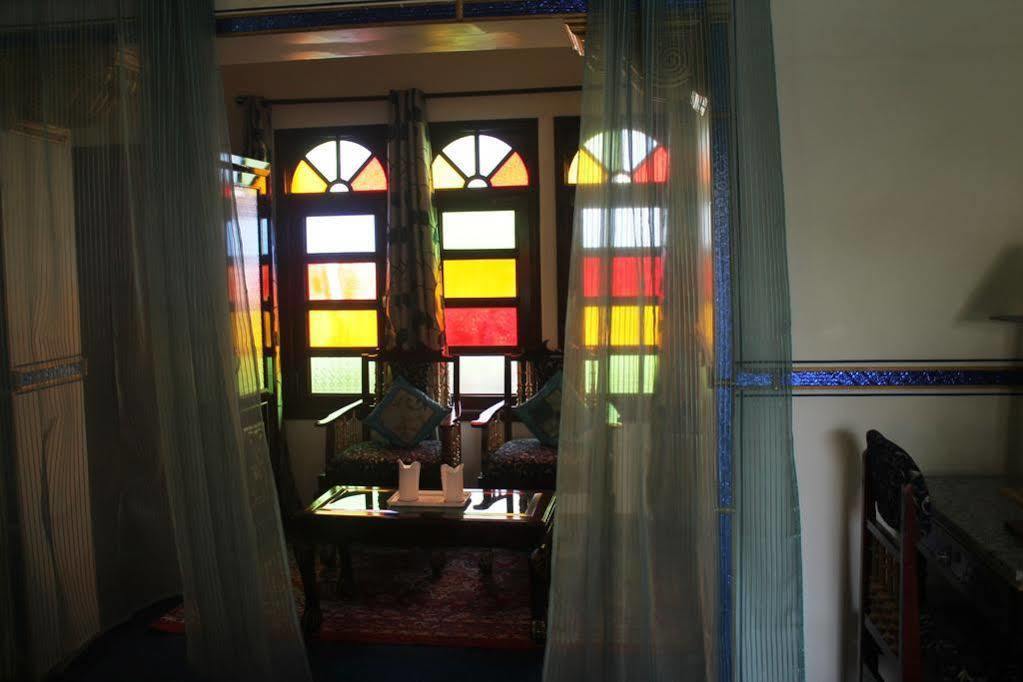 Hotel Vimal Heritage Dzsaipur Kültér fotó